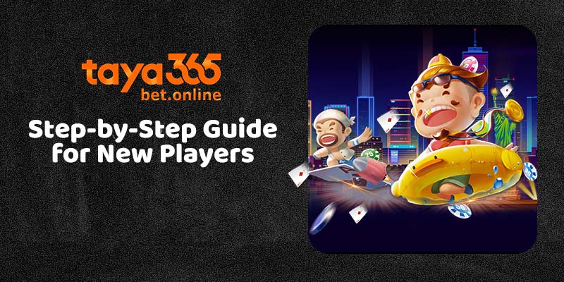 Step-by-Step Guide for New Players