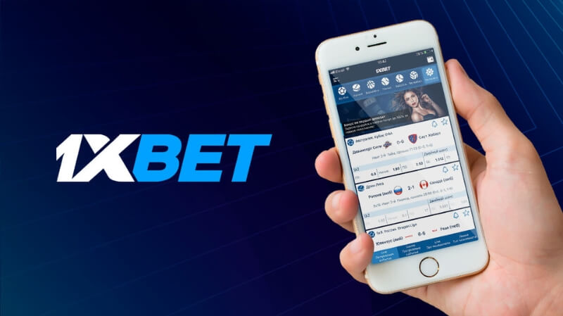 1XBet - Reputable online casino for you