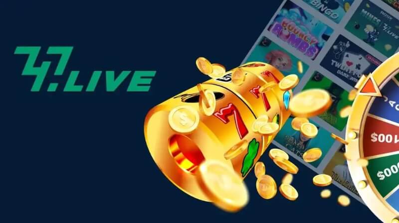 747Live - The most reputable online casino in the Philippines